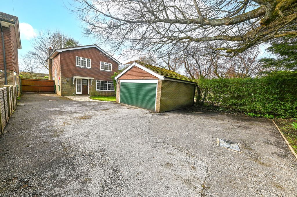 Hambledon Road Denmead